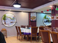 -东北缘餐厅(兰埔路店)