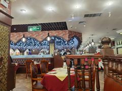 大堂-威尼斯西餐厅(扬名广场店)