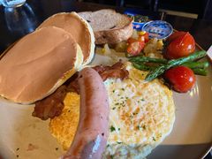 -blue frog蓝蛙(长泰广场店)