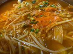 -全州拌饭韩国特色菜(国购广场店)