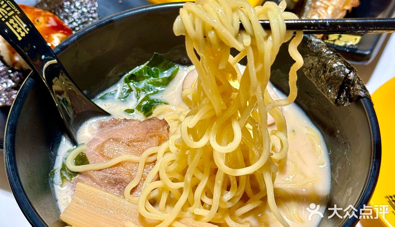 9.9r实现寿司🍣自由 好吃又划算！