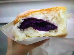 覆盆子乳酪-dotcom coffee古点咖啡(致真大厦店)