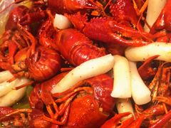 -三太子地摊烧烤·小龙虾(北蔡店)