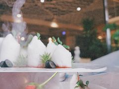 -云里小坐·海泉湾·团建·宴席·下午茶(金堂海泉湾店)