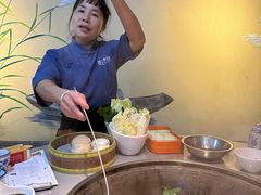 -贺庄·活鱼馆(珠吉路店)
