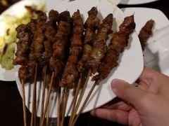 -JUKEBOX玖部音乐餐厅(华侨城店)