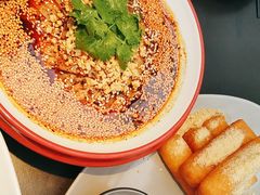 -麻六记(深圳首店)