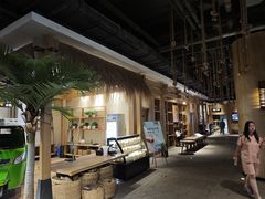 -清河半岛温泉度假酒店