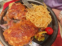 -敏华冰厅(平安金融中心店)