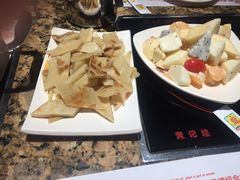 -黄记煌三汁焖锅(顺义华联店)