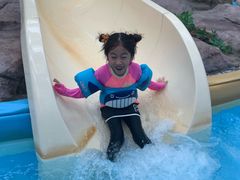 -青岛东方影都融创水世界