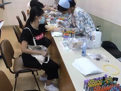 -爱康国宾体检中心(福田分院)