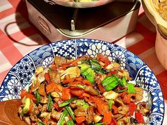 -恰八斗·猛火长沙菜(国贸店)