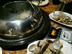 -船奇蒸汽海鲜·闽菜(八市海鲜总店)