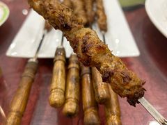 -烤肉宛饭庄(北新桥店)