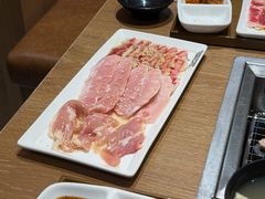-焼肉ライク·烧肉LIKE(万菱汇店)