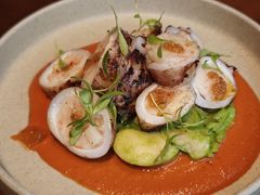 -OTIUM • 柴屿麦(亮马桥店)