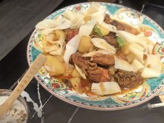 -巴依老爷新疆美食(清华东门店)
