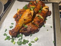 -绿茶餐厅(布吉万象汇店)