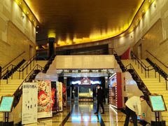 -大光明电影院(南京西路店)