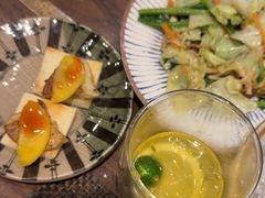 -田舍家Inakaya·炉端烧·铁板烧(天汇igc店)