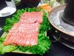 -东来顺饭庄(王府井步行街店)