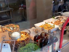 -三毛烤鸡(清泰街店)