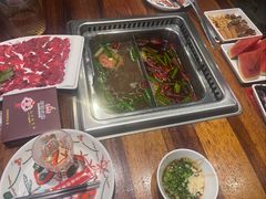 -好得火锅(育才店)