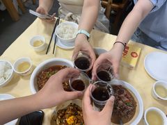 -笨罗卜浏阳菜馆(太平街店)