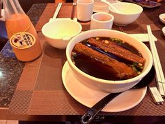 -中国厨房/台湾牛肉面