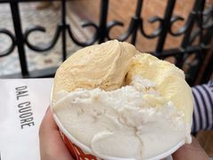 -Dal Cuore 达可芮冰淇淋(陕西北路店)