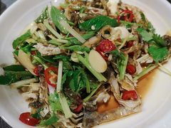 -官塘锋记鱼生·生腌·砂锅粥(牌坊街店)