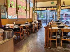 -正宗齐齐哈尔烤肉·齐牛哥鲜切炭火烤肉(杭州总店)