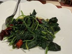 -漢舍中国菜馆(浦东嘉里城店)