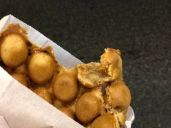 -妈咪鸡蛋仔(尖沙咀东分店)