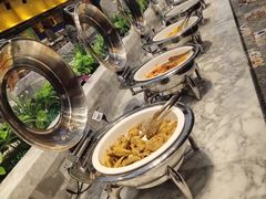 -火锅岛潮牌自助餐厅(天津天佑城店)