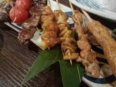 -角落里(中山公园店)
