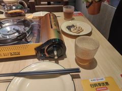 -牛腩之旅·牛腩牛杂煲(光启城美食城店)