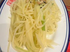 -新兴园饺子馆(北京百子湾店)