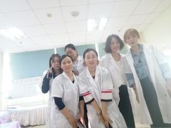 -群丽化妆摄影美甲纹绣培训学校