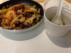 -腾讯食堂(腾讯大厦店)