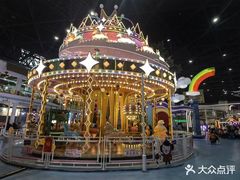 -弘阳·未来世界(弘阳广场店)