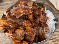 -金明玉小吃(康城路店)