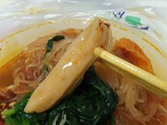 -光明·博海美食花园(上海瑞金医院12号楼店)