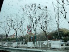 -奥特莱斯停车场