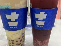 -加减茶饮(高沙店)
