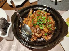 -采悦轩中餐厅·粤菜·海南菜(神州半岛喜来登度假酒店)