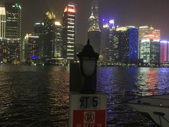 -北外滩百艇汇游艇俱乐部