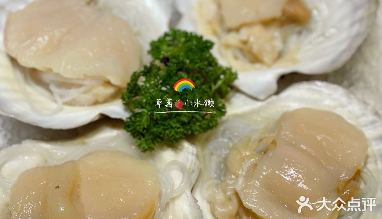 夏天和海鲜更配哦！来海簋一次把海鲜吃个够！