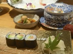 -大岛日本料理铁板烧(南通大饭店)